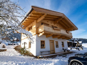 Ferienhaus Weberhof, Hopfgarten Im Brixental